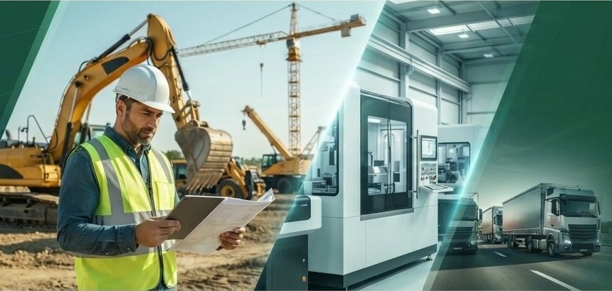 Asset Finance