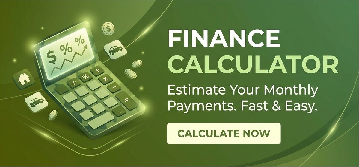 Finance Calculator
