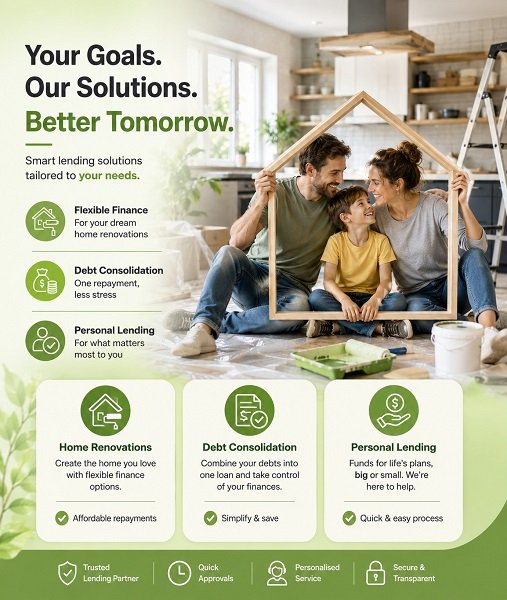 Asset Finance