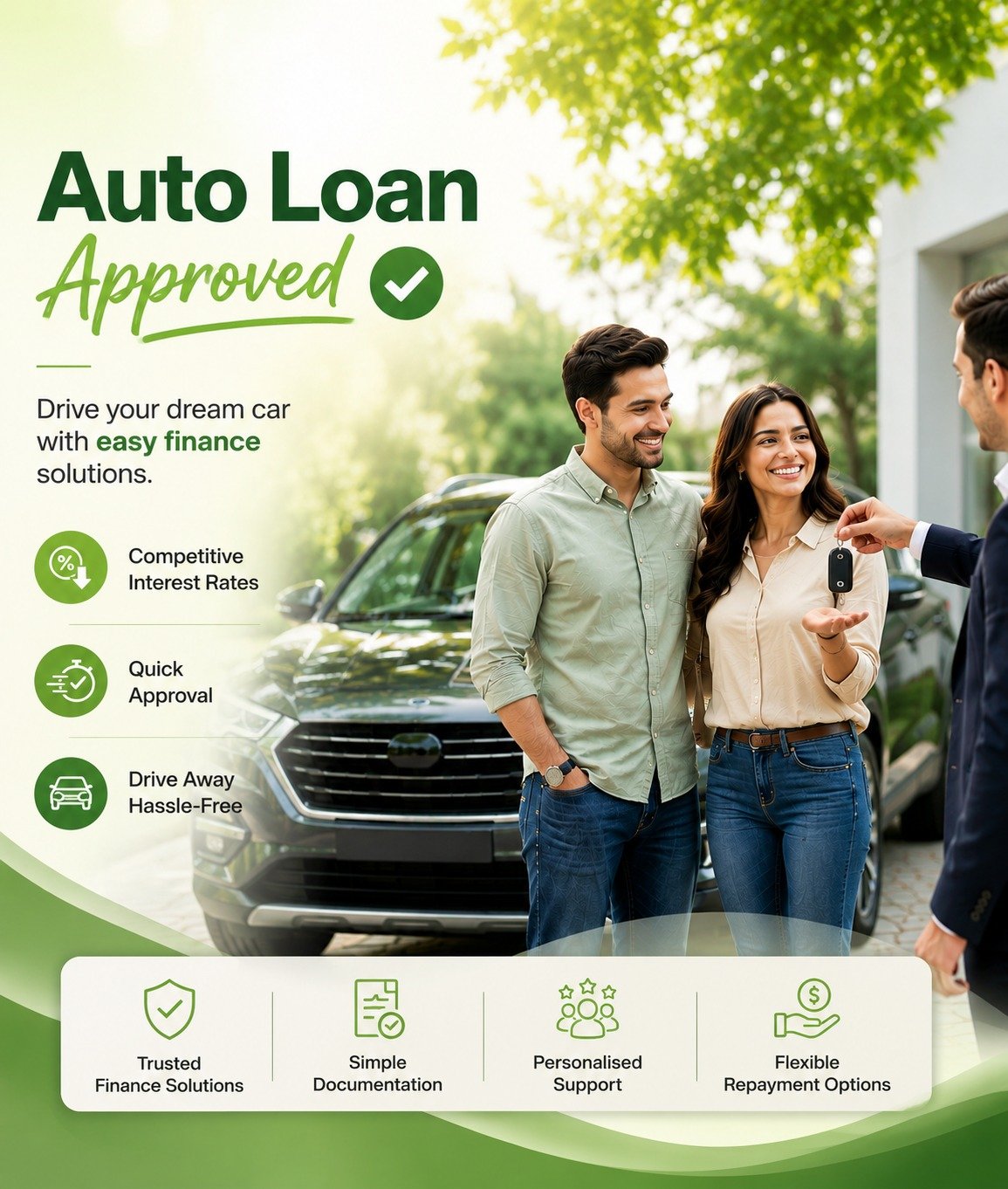 Personal Lending